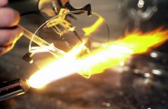 Workshop Glasblazen