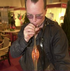 Workshop Glasblazen